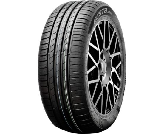 195/45R15 KUMHO HS51 78V DBB69