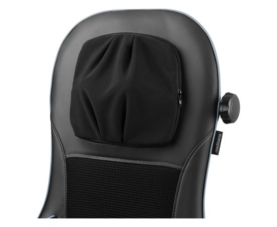 Shiatsu acupressure massage seat cover Medisana MC 825