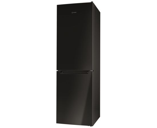 Refrigerator-freezer INDESIT LI8 S2E K 1