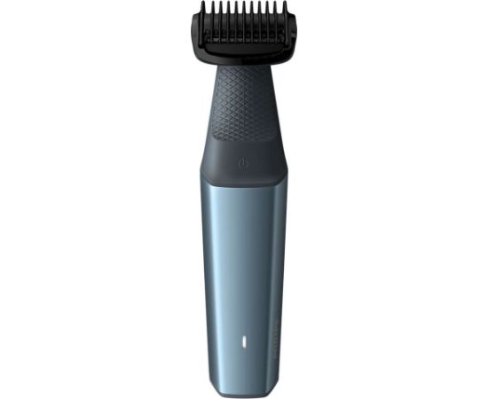 PHILIPS BG3027/05 Bodygroom series 3000 ķermeņa un cirkšņu zonas trimmeris