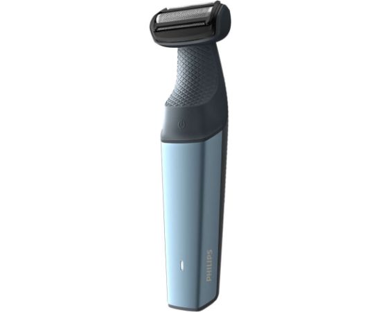 PHILIPS BG3027/05 Bodygroom series 3000 ķermeņa un cirkšņu zonas trimmeris