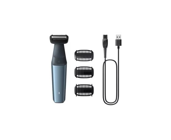 PHILIPS BG3027/05 Bodygroom series 3000