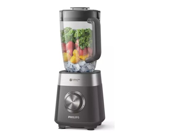 PHILIPS HR3020/20 Series 5000 blenderis, pelēks