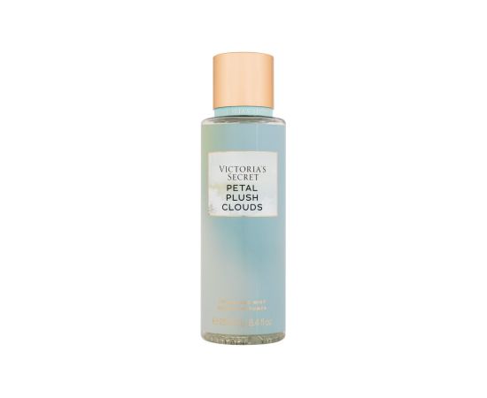 Victorias Secret Petal Plush Clouds 250ml