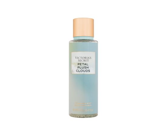 Victorias Secret Petal Plush Clouds 250ml