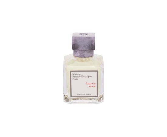Maison Francis Kurkdjian Amyris 70ml Vīriešu Smaržas