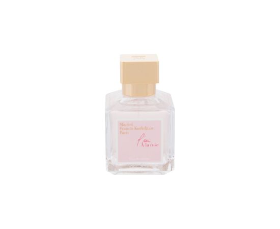 Maison Francis Kurkdjian L'eau A La Rose 70ml