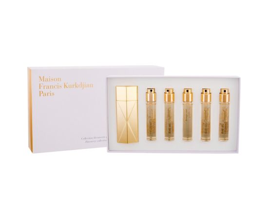 Maison Francis Kurkdjian Baccarat Rouge 540 5x11ml