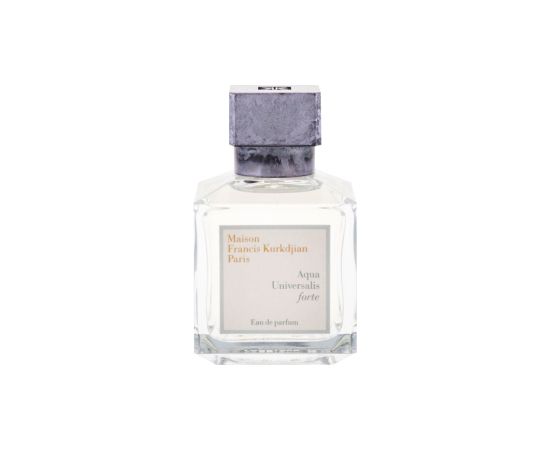 Maison Francis Kurkdjian Aqua Universalis / Forte 70ml