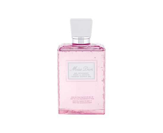 Christian Dior Miss Dior / 2017 200ml Dušas želejas ķermenim