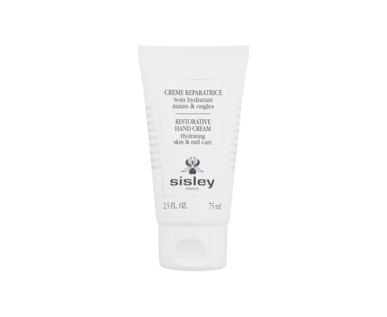 Sisley Restorative Hand Cream 75ml