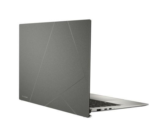 Notebook ASUS ZenBook Series UX5304MA-NQ041W CPU  Core Ultra u7-155U 1700 MHz 13.3" 2880x1800 RAM 16GB DDR5 SSD 1TB Intel Iris Xe Graphics Integrated ENG Windows 11 Home Grey 1 kg 90NB12V2-M006F0