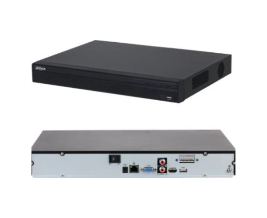 NET VIDEO RECORDER 32CH/NVR4232-4KS3 DAHUA