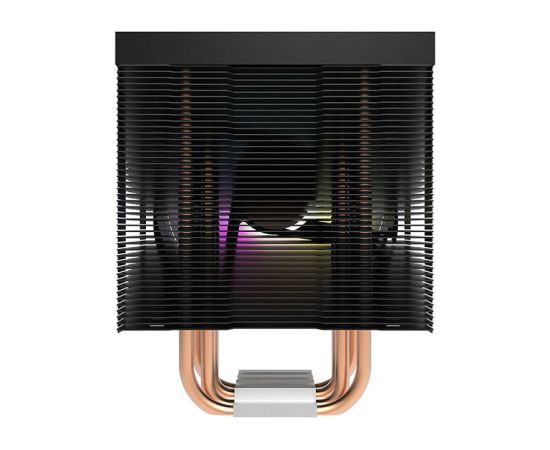 CPU active cooling Darkflash Darkair Pro ARGB (heatsink + fan 120x120)