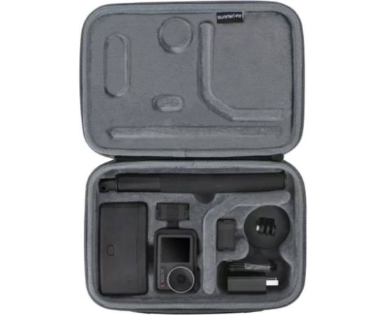 Case Sunnylife for DJI Osmo Action 4/3 Adventure Combo