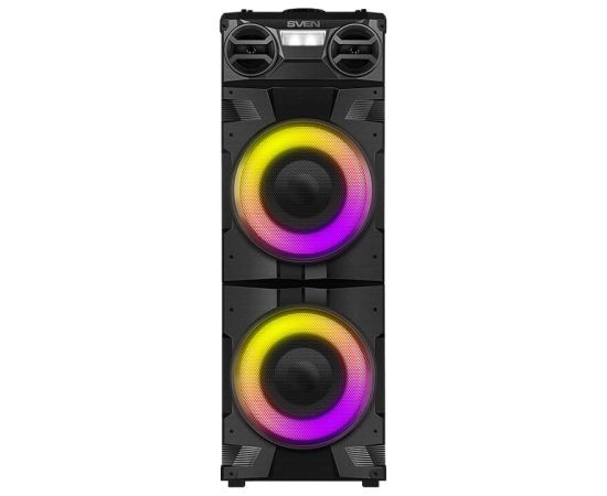 Party Speaker SVEN PS-1900 1000W Bluetooth (black)