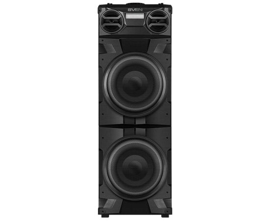 Party Speaker SVEN PS-1900 1000W Bluetooth (black)