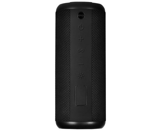 Portable speaker SVEN PS-315, 20W Bluetooth (black)