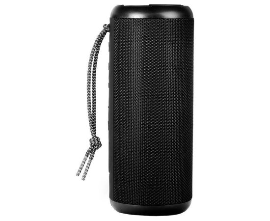 Portable speaker SVEN PS-315, 20W Bluetooth (black)