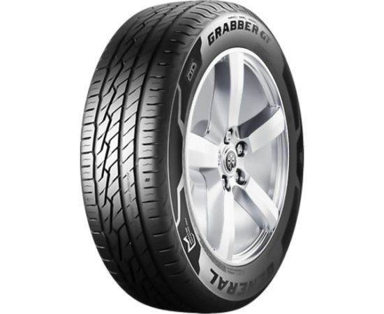 General Tire Grabber GT Plus 285/35R23 107Y