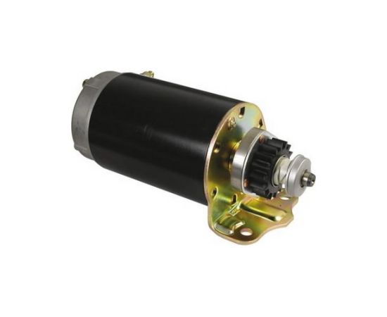 Elektristarter B&S 497401 494990 12.5HP 1-silinder, Nevada