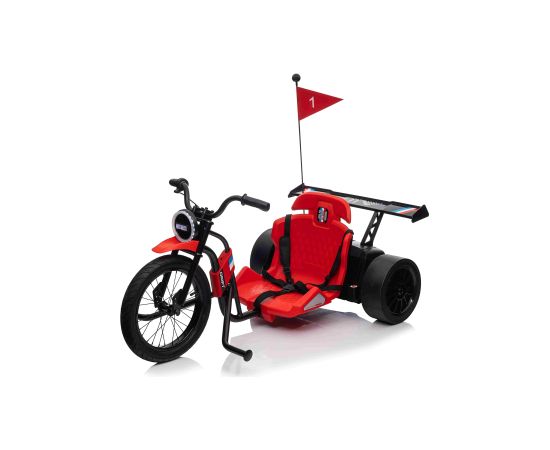 RoGer Drift Bike 21 Детский Aвтомобиль
