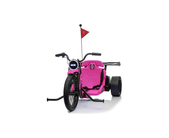 RoGer Drift Bike 21 Детский Aвтомобиль