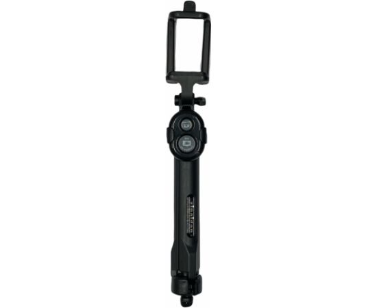 CP CPK060T 2in1 Беспроводной Сэлфи стик & Настольный Штатив WEB видео звонков с Shutter кнопкой раздв. до 60cm