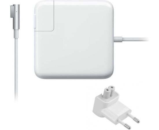 CP Apple Magsafe 60W Сетевая зарядка MacBook Pro 13'' Аналог  A1330 A1344 A1184 MC461Z/A (OEM)