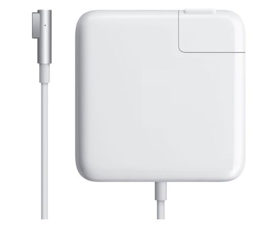 CP Apple Magsafe 60W Tīkla lādētājs MacBook Pro 13\'\' Analogs A1330 A1344 A1184 MC461Z/A (OEM)