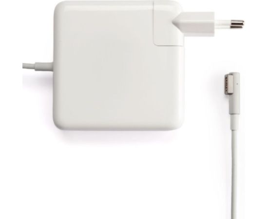 CP Apple Magsafe 60W Tīkla lādētājs MacBook Pro 13\'\' Analogs A1330 A1344 A1184 MC461Z/A (OEM)