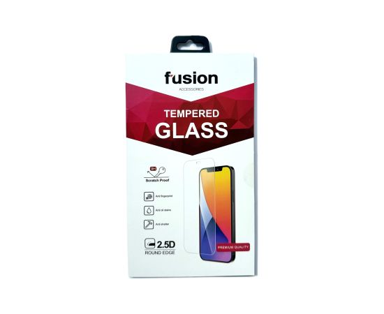 Fusion Tempered Glass Защитное стекло для экрана Nokia C32