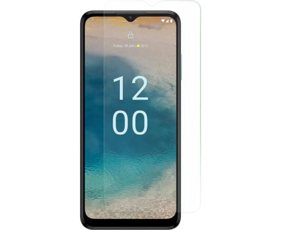 Fusion Tempered Glass Защитное стекло для экрана Nokia G22