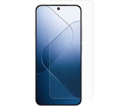 Fusion Tempered Glass aizsargstikls telefonam Xiaomi 14 Pro