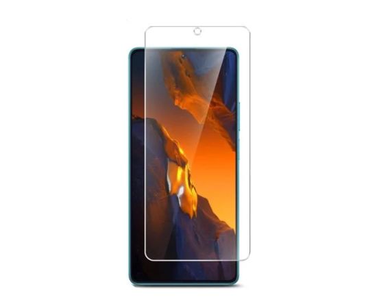 Fusion Tempered Glass aizsargstikls telefonam Xiaomi Poco F5