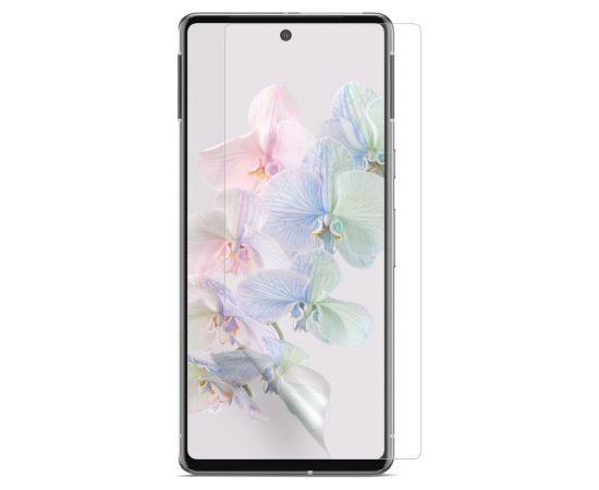 Fusion Tempered Glass aizsargstikls telefonam Google Pixel 7