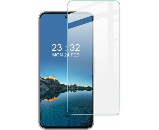 Fusion Tempered Glass aizsargstikls telefonam Google Pixel 8