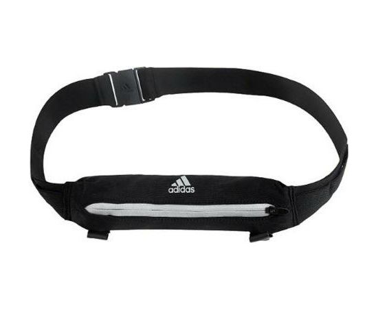 Adidas Run Belt / Melna