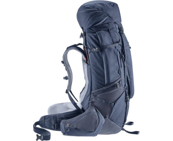 Deuter Aircontact X 80+15 ink - trekking backpack - 80 + 15 L