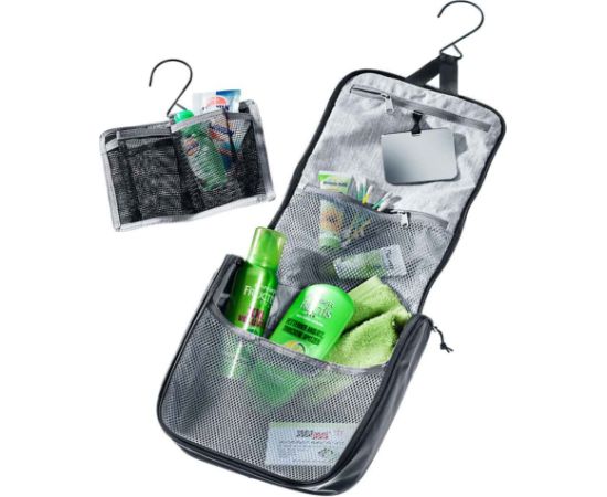 Washbag - Deuter Wash Center II