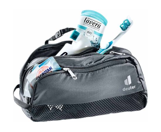 Washbag - Deuter Wash Bag Tour III