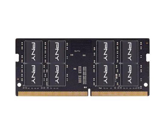 Pny Technologies Computer memory PNY MN16GSD43200-SI RAM module 16GB DDR4 SODIMM 3200MHZ