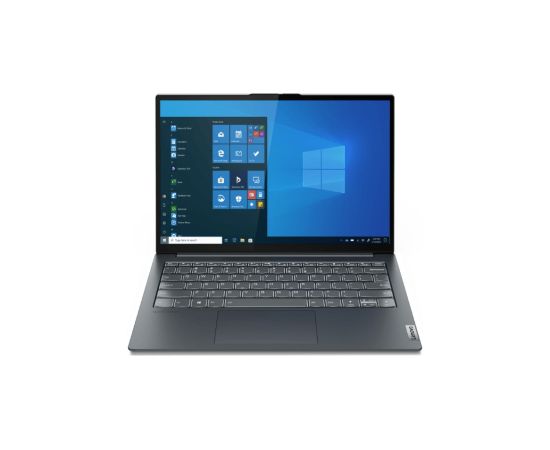 Lenovo ThinkBook 13x Laptop 33.8 cm (13.3") WQXGA Intel® Core™ i5 i5-1130G7 8 GB LPDDR4x-SDRAM 256 GB SSD Wi-Fi 6 (802.11ax) Windows 11 Pro Grey