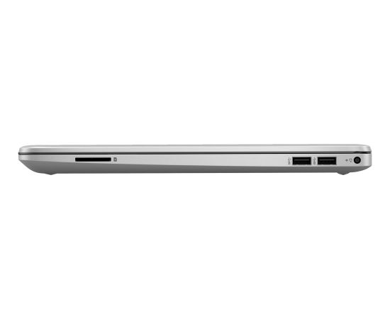 HP 250 G9 i5-1235U 15,6"FHD IPS 250nits 16GB DDR4 3200 SSD512 Intel Iris Xe Win11 Asteroid Silver