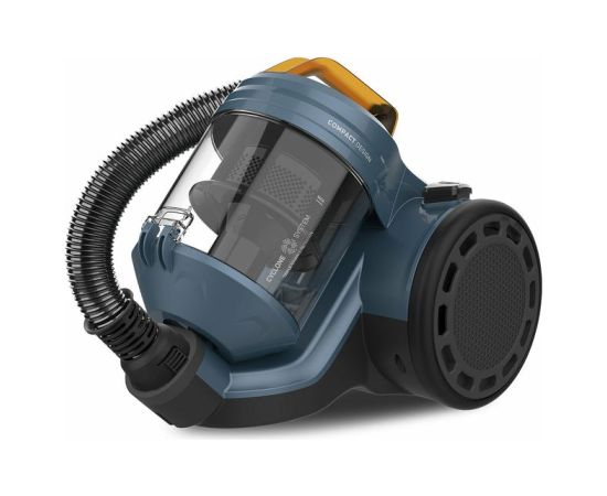 Odkurzacz bezworkowy Taurus Homeland Cyclone Putekļu sūcēji