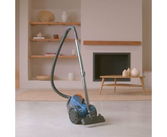 Odkurzacz bezworkowy Taurus Homeland Cyclone Putekļu sūcēji