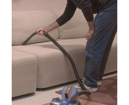 Odkurzacz bezworkowy Taurus Homeland Cyclone Putekļu sūcēji