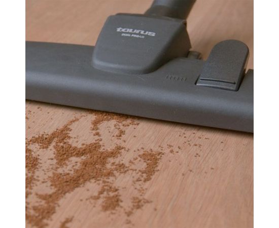 Odkurzacz bezworkowy Taurus Homeland Cyclone Putekļu sūcēji