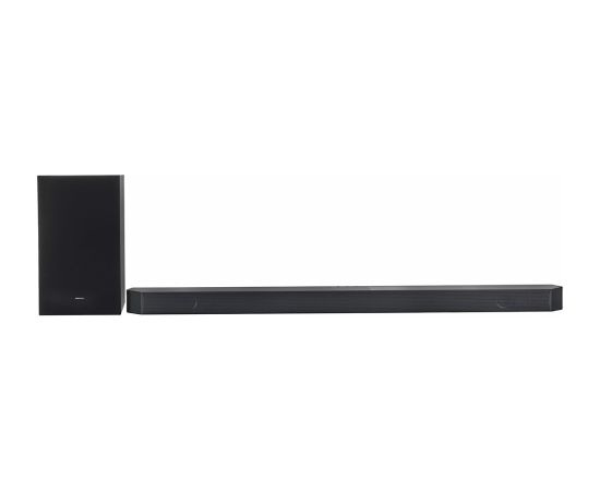 Soundbar Samsung HW-Q700D/EN (Nowość 2024)