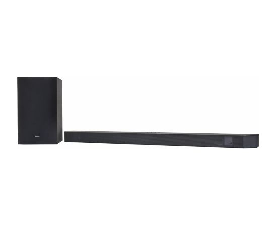 Soundbar Samsung HW-Q700D/EN (Nowość 2024)